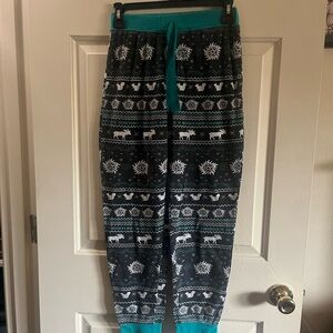 Supernatural pj bottoms
